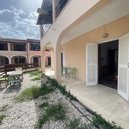 Sea & River Apartments Сидарион Экстерьер фото
