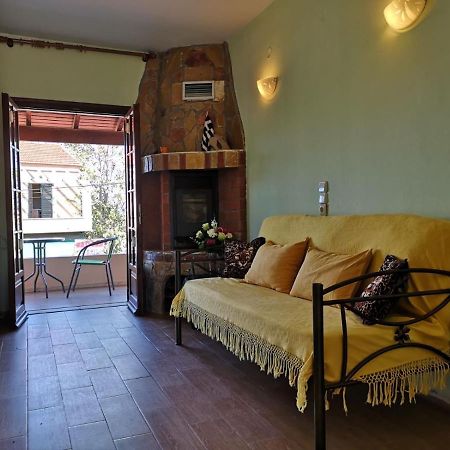 Sea & River Apartments Сидарион Экстерьер фото