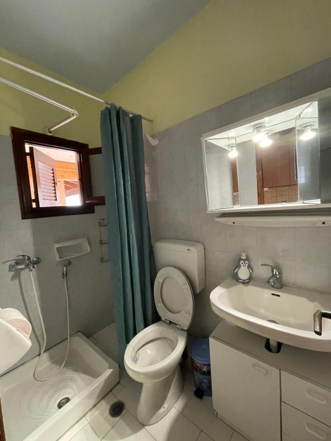 Sea & River Apartments Сидарион Экстерьер фото